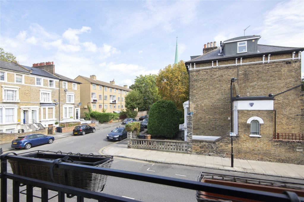 Image for Speldhurst Road, E9