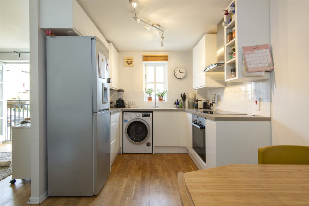 Image for Speldhurst Road, E9