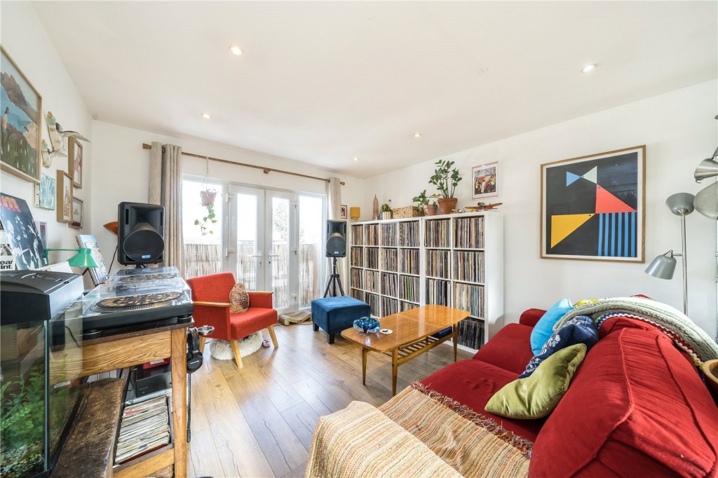 Image for Casimir Road, E5