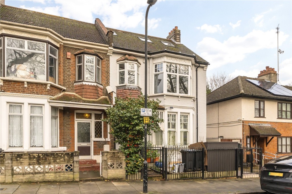 Image for Casimir Road, E5
