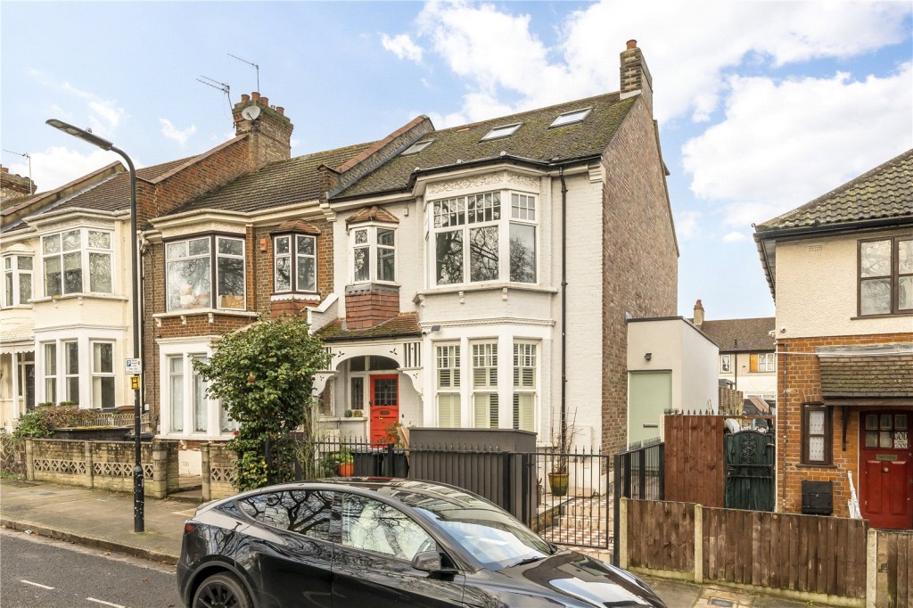 Image for Casimir Road, E5