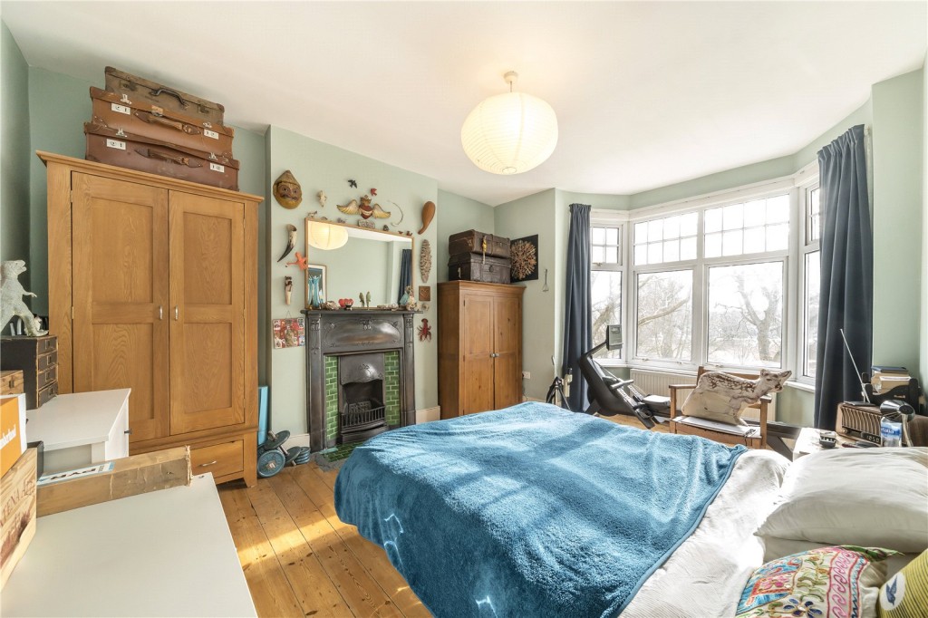 Image for Casimir Road, E5