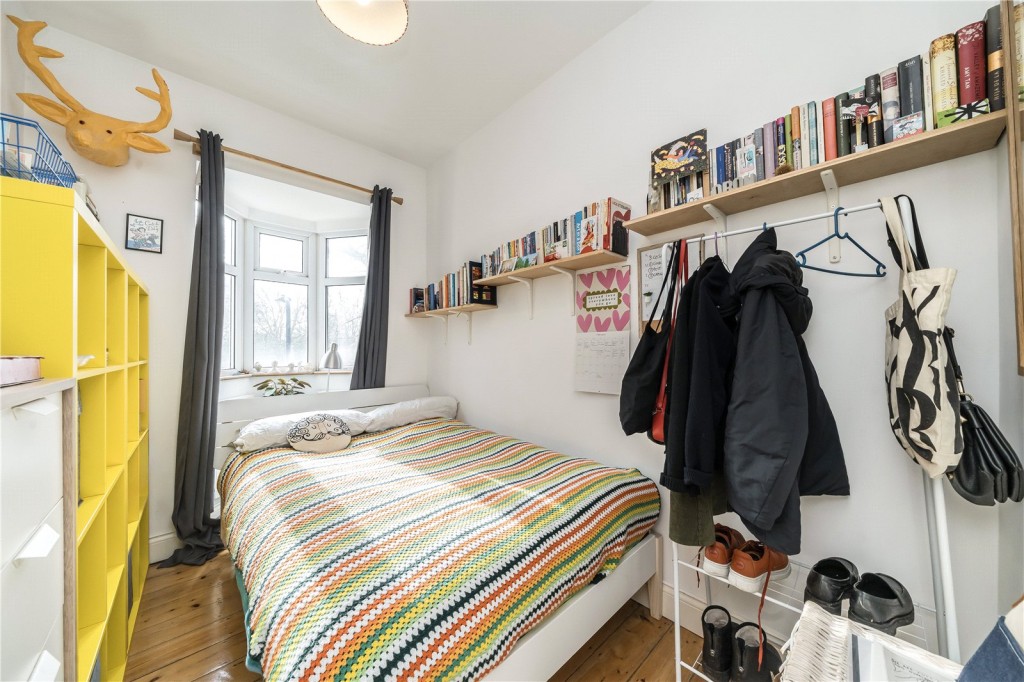 Image for Casimir Road, E5