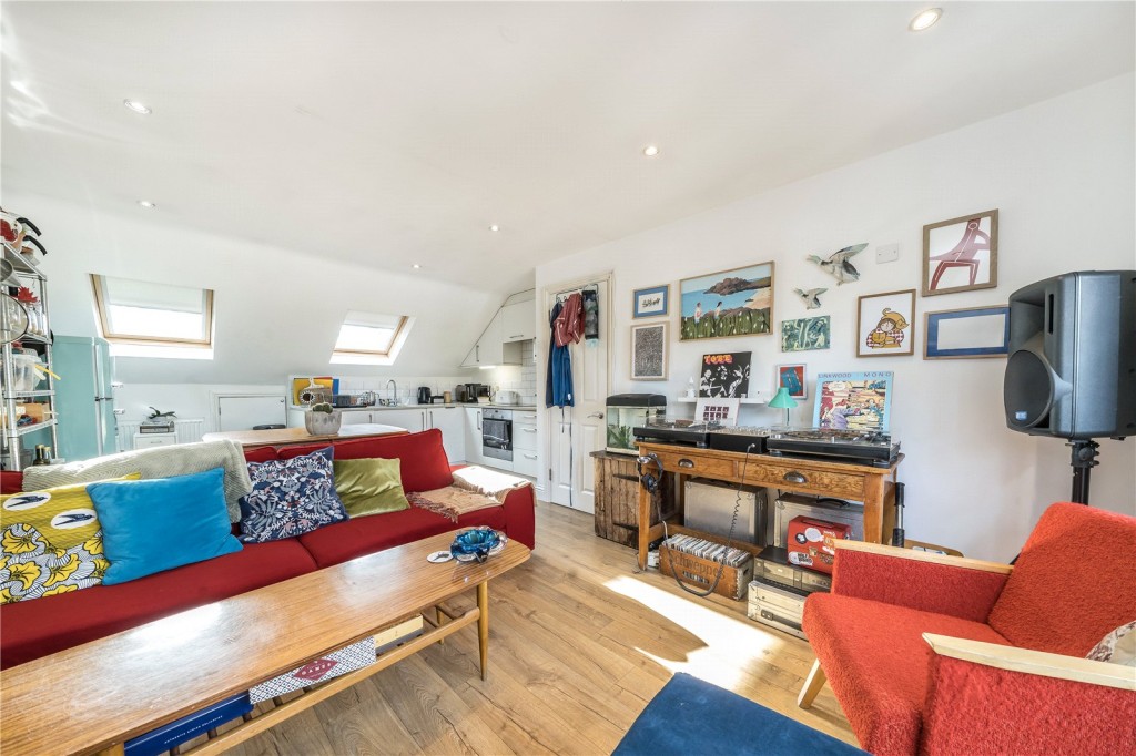 Image for Casimir Road, E5