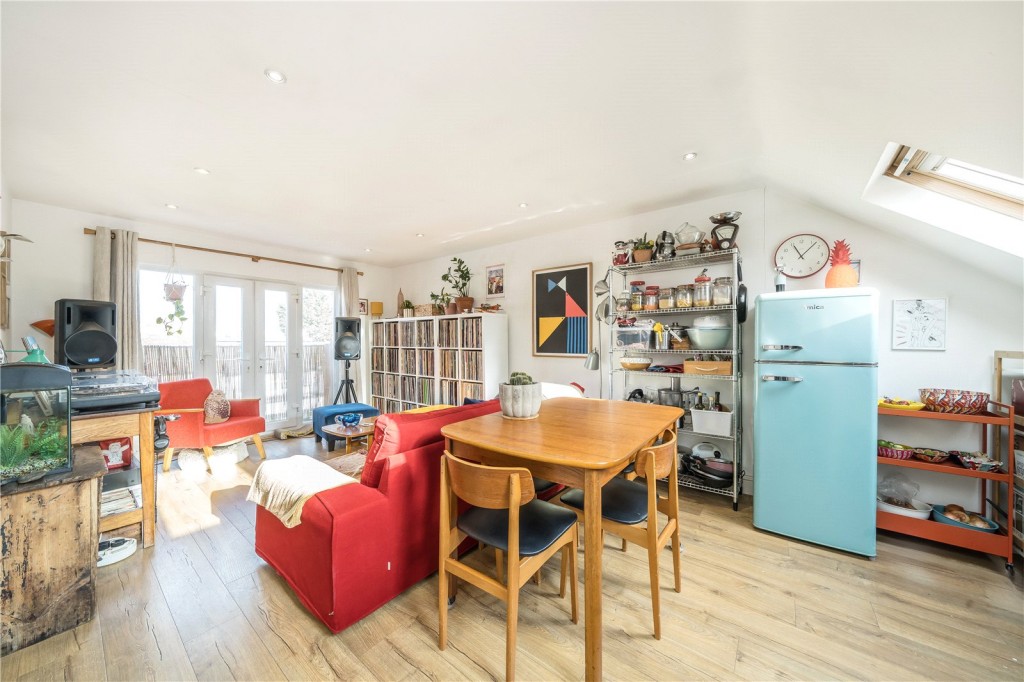 Image for Casimir Road, E5