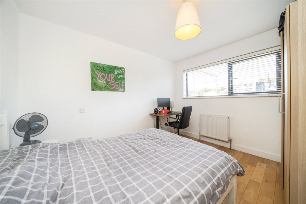 Image for Mentmore Terrace, E8