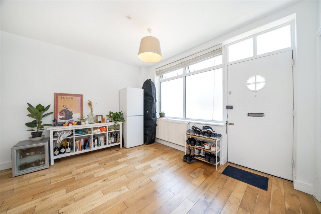 Image for Mentmore Terrace, E8