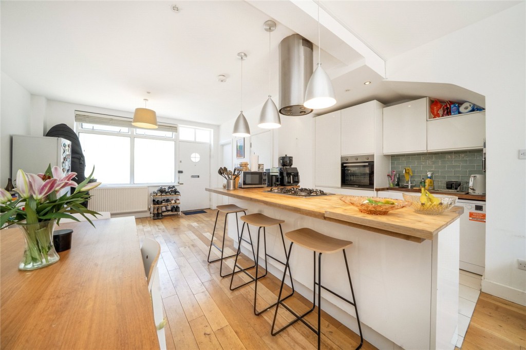 Image for Mentmore Terrace, E8
