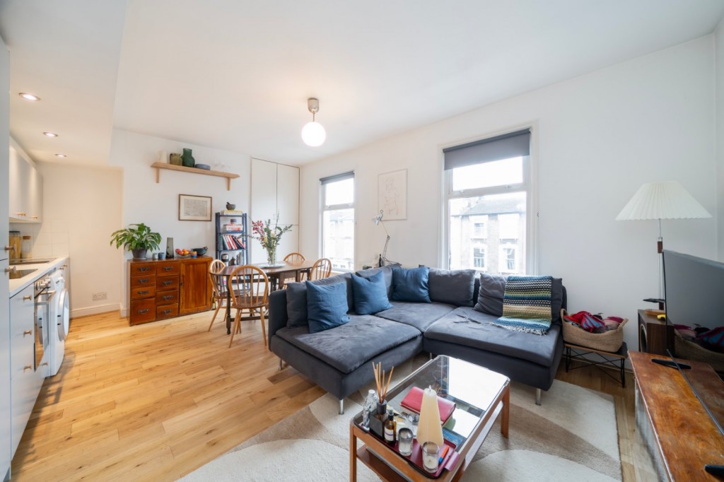 Image for Graham Road, E8