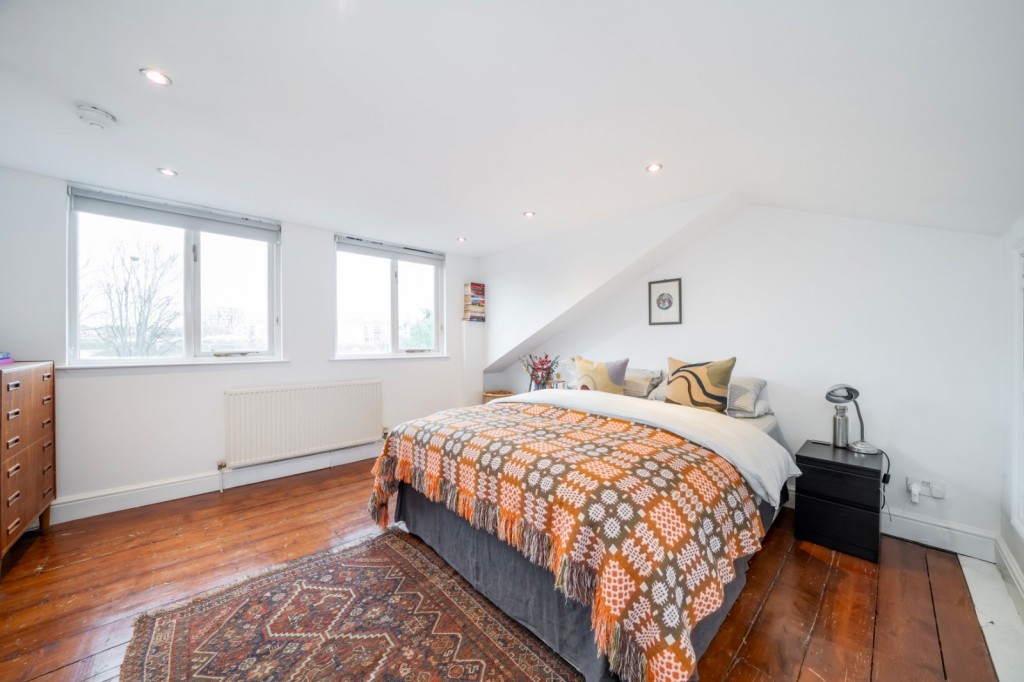 Image for Graham Road, E8