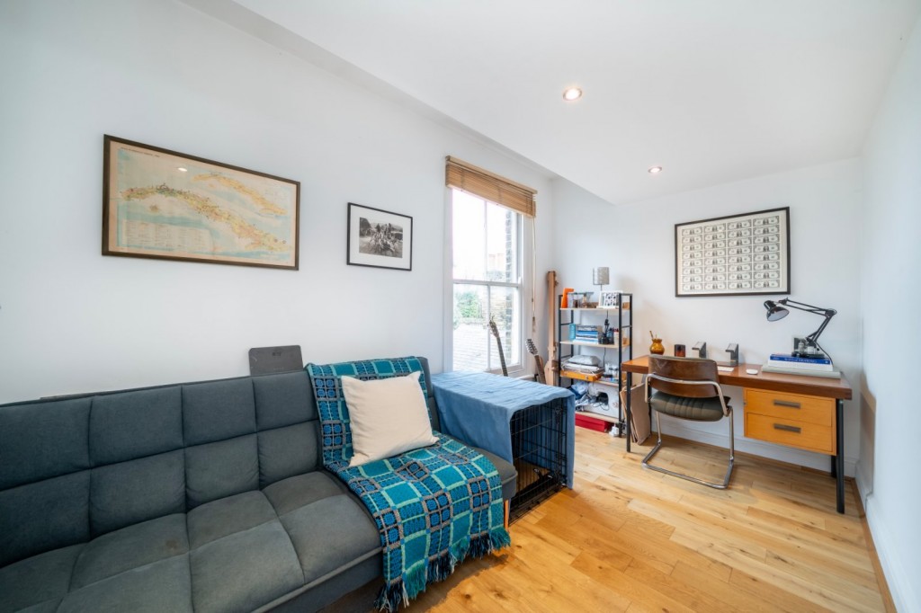 Image for Graham Road, E8