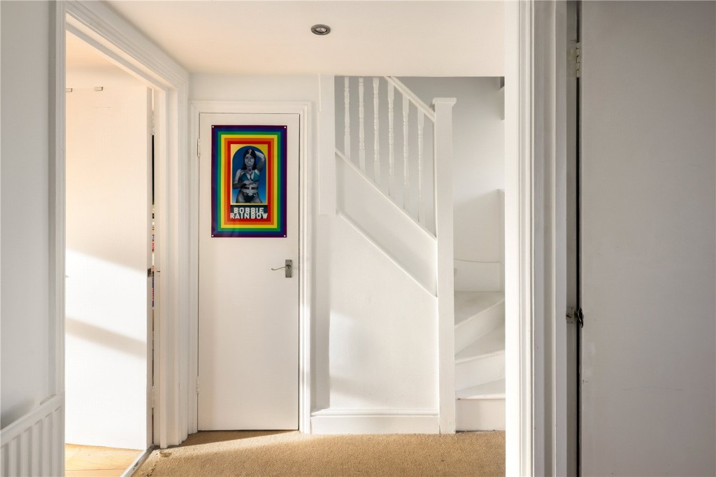 Image for Graham Road, E8