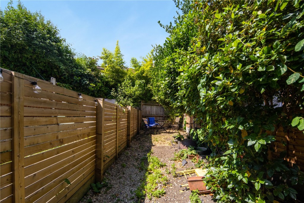 Image for Lauriston Road, E9