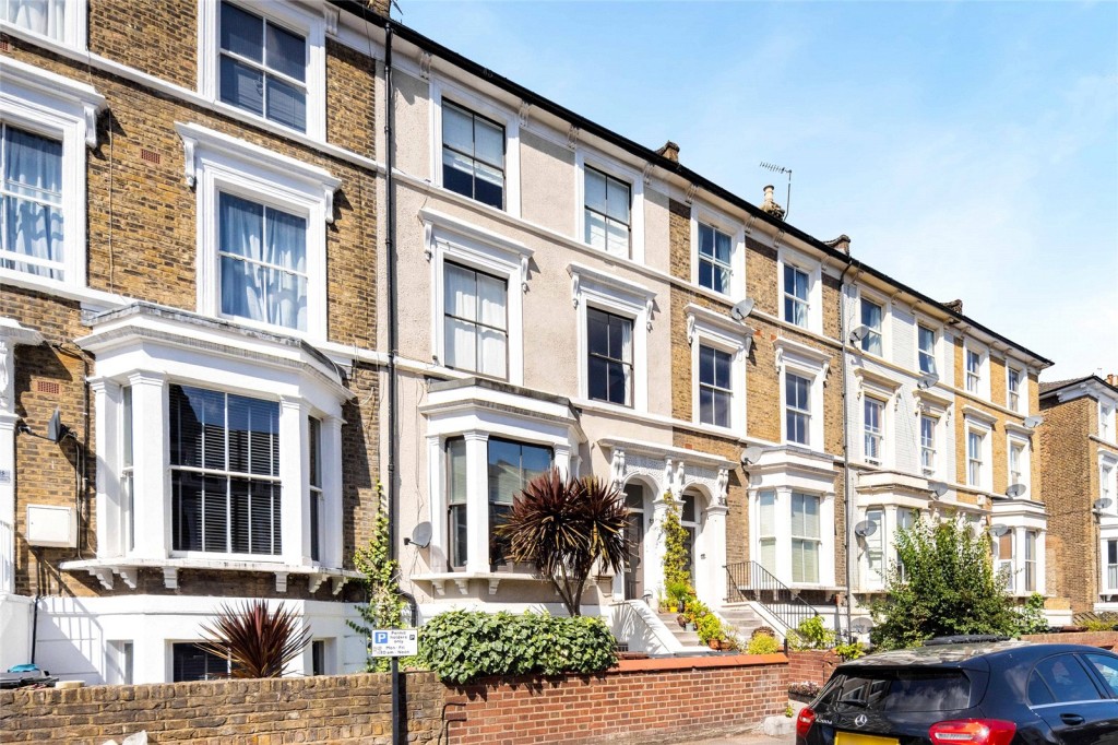 Image for Lauriston Road, E9