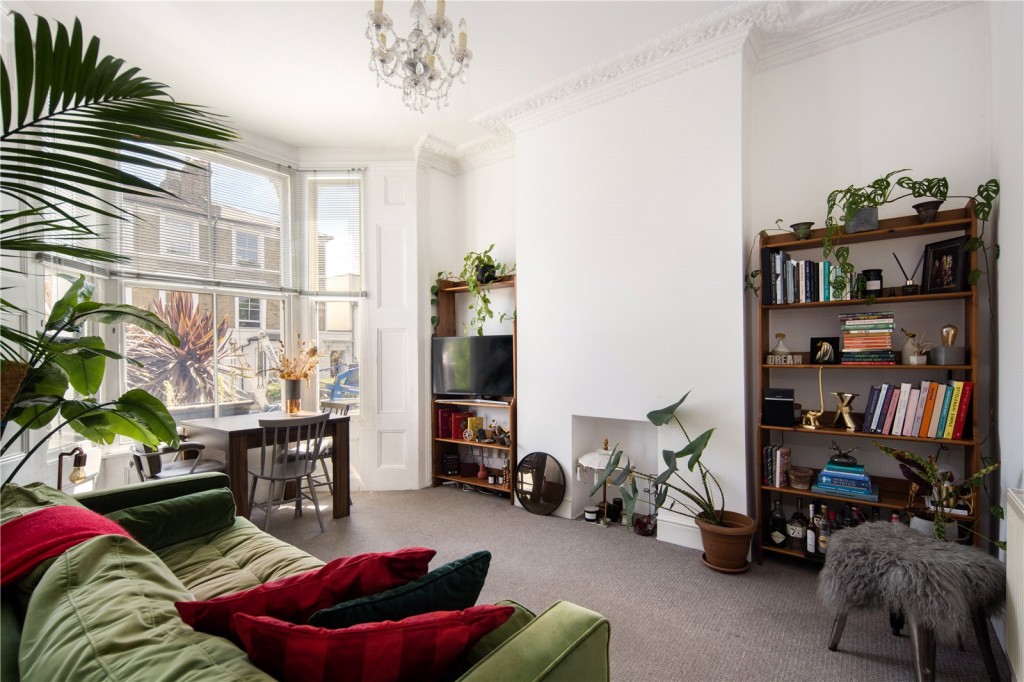 Image for Lauriston Road, E9