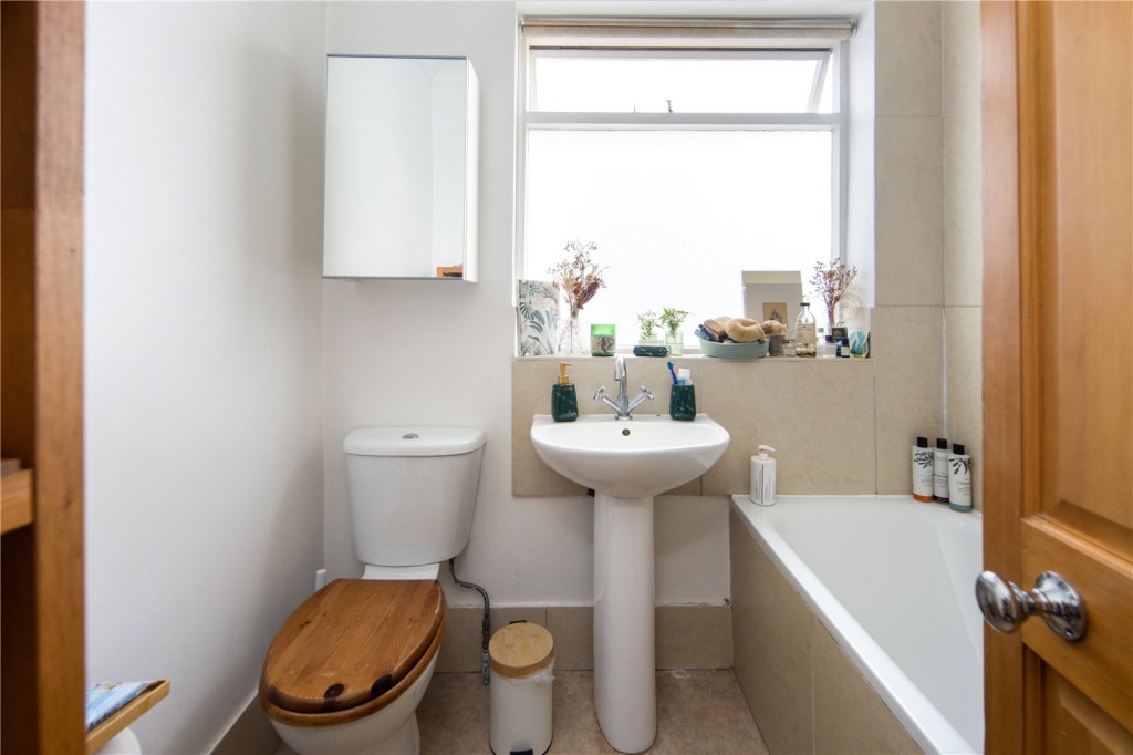 Image for Lauriston Road, E9