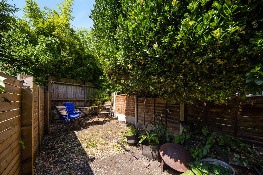 Image for Lauriston Road, E9