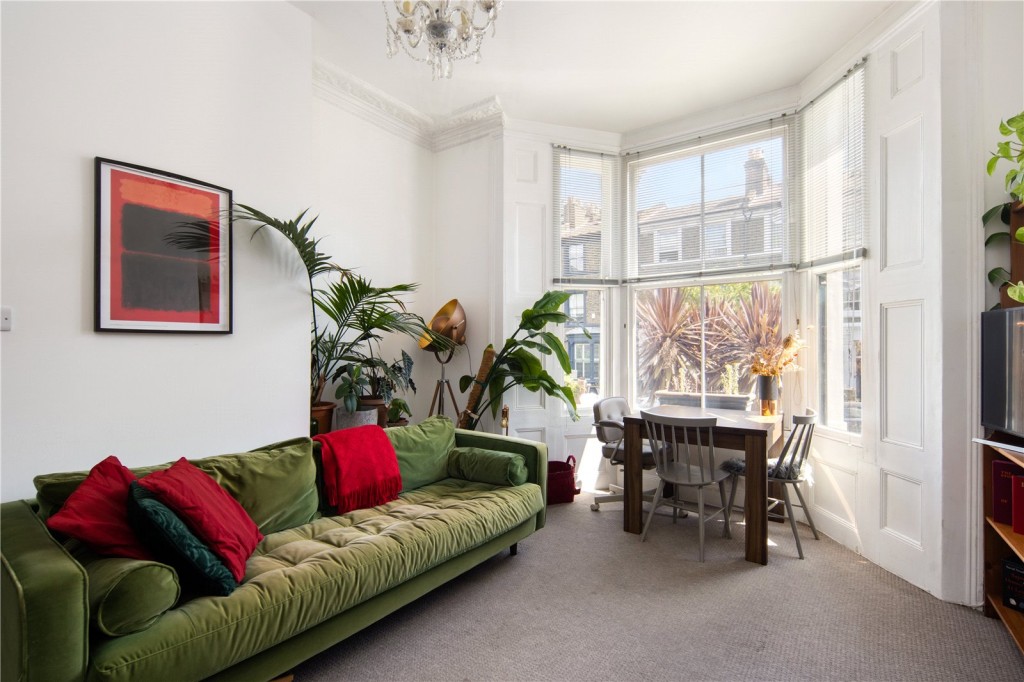Image for Lauriston Road, E9