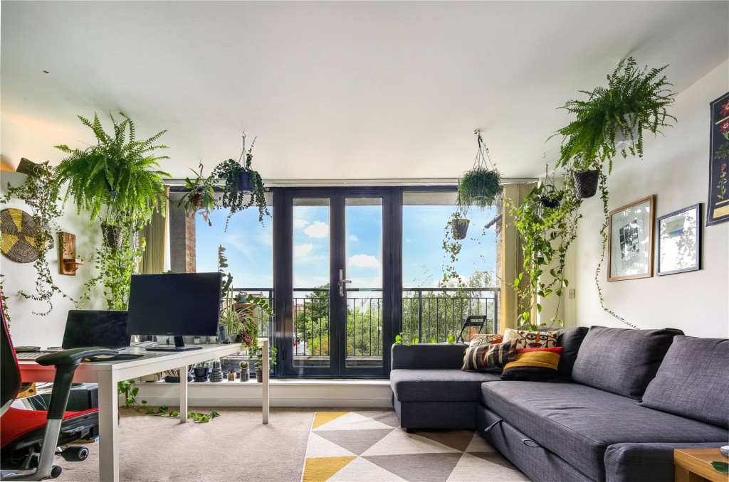 Image for Brooksby's Walk, E9