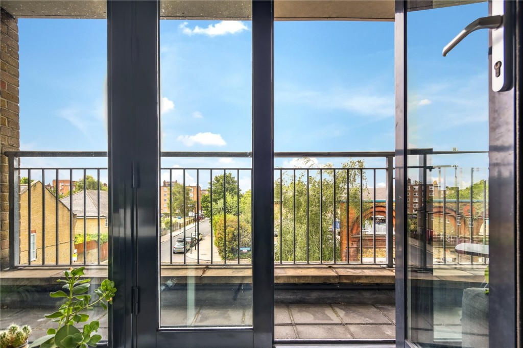Image for Brooksby's Walk, E9
