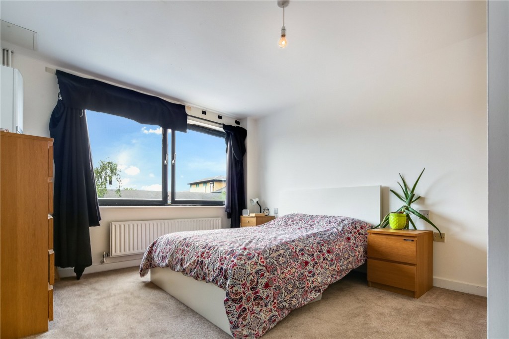 Image for Brooksby's Walk, E9