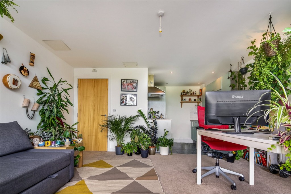 Image for Brooksby's Walk, E9
