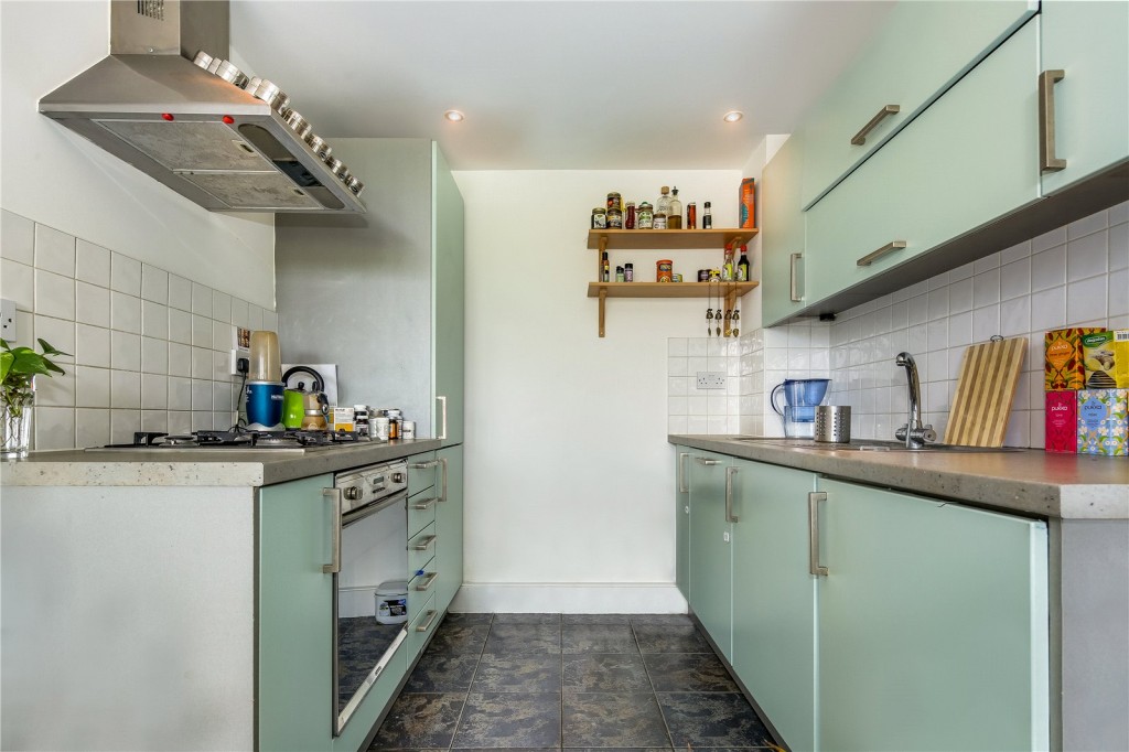 Image for Brooksby's Walk, E9