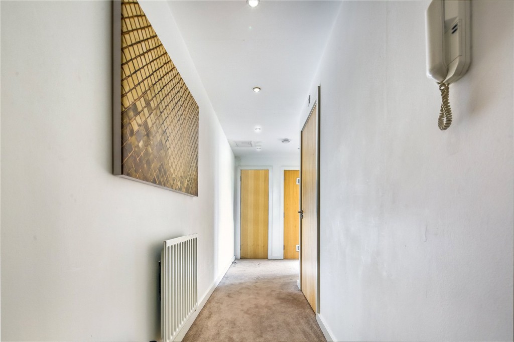 Image for Brooksby's Walk, E9
