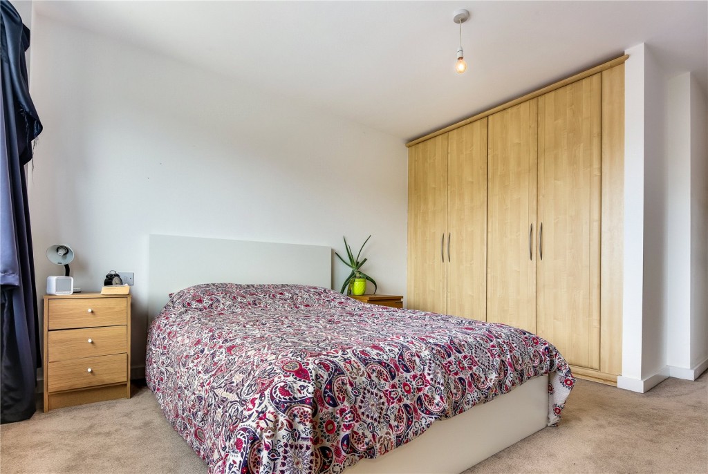 Image for Brooksby's Walk, E9
