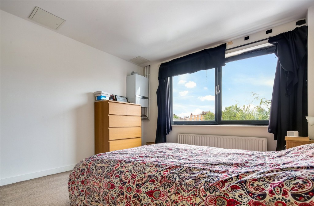 Image for Brooksby's Walk, E9