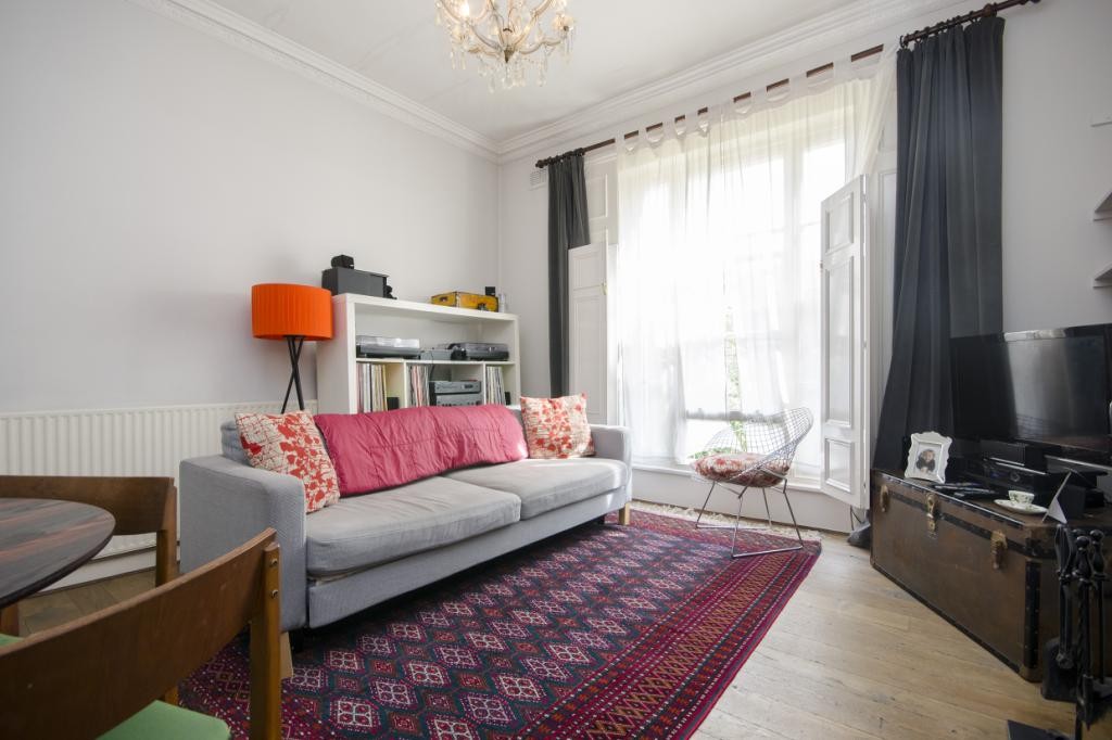 Image for Victoria Park Road, E9
