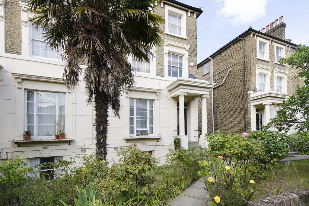 Image for Victoria Park Road, E9