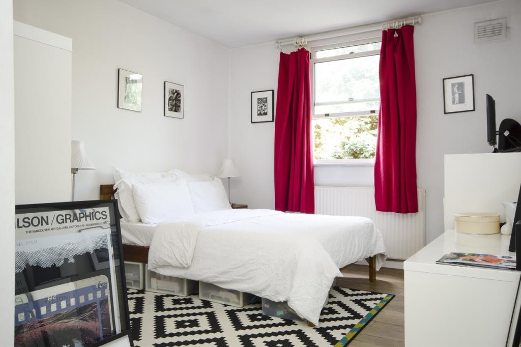 Image for Victoria Park Road, E9