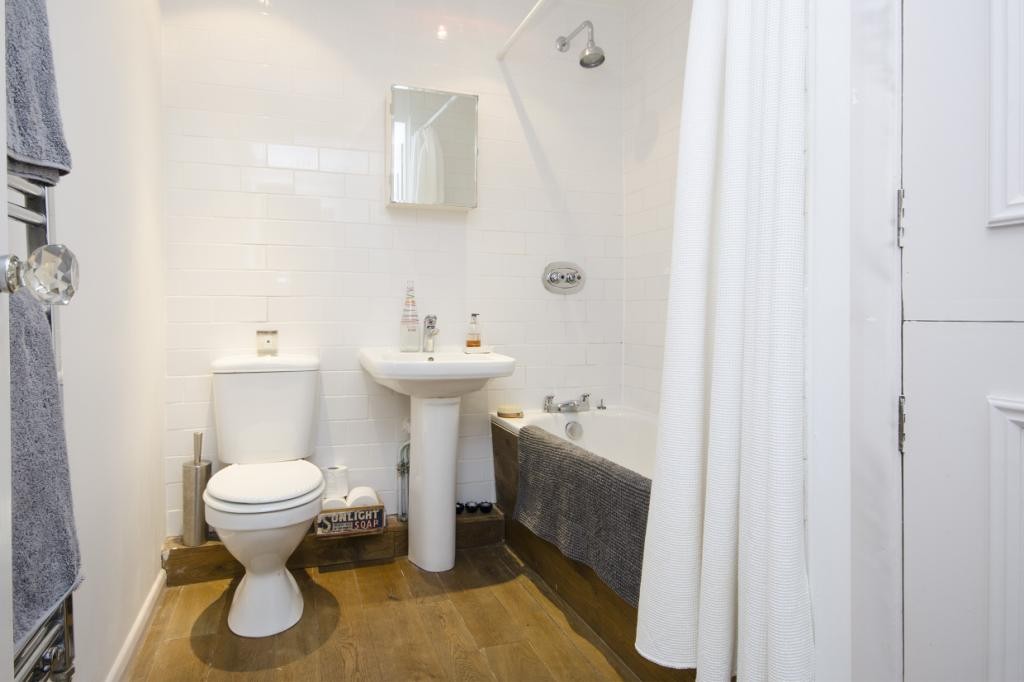 Image for Victoria Park Road, E9