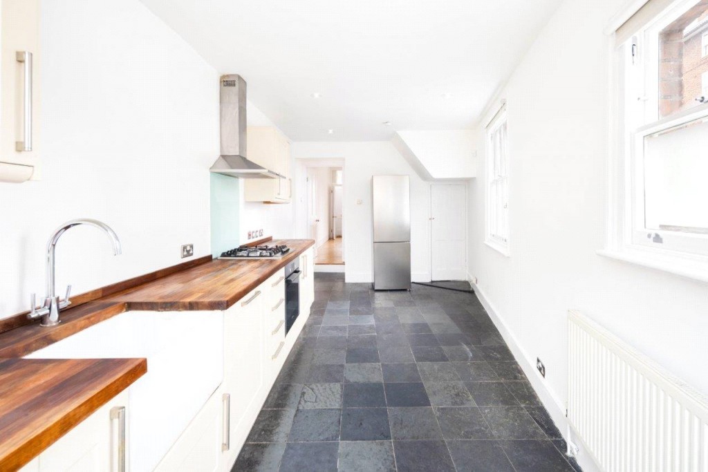 Image for Beck Road, E8
