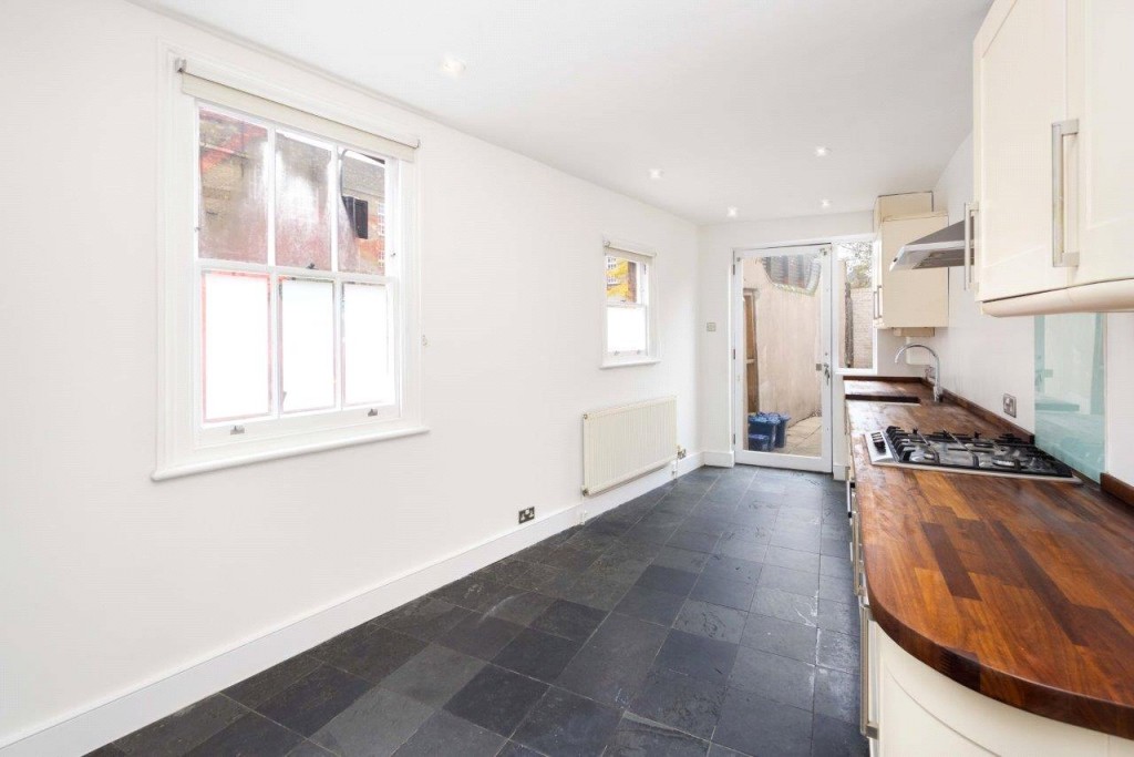 Image for Beck Road, E8