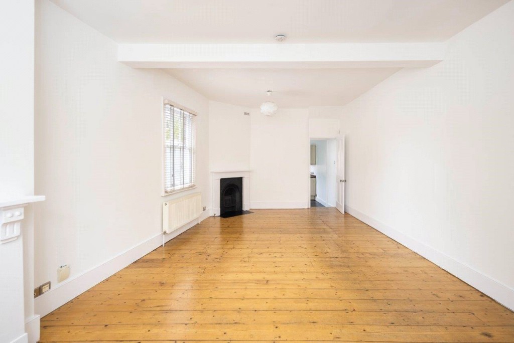 Image for Beck Road, E8