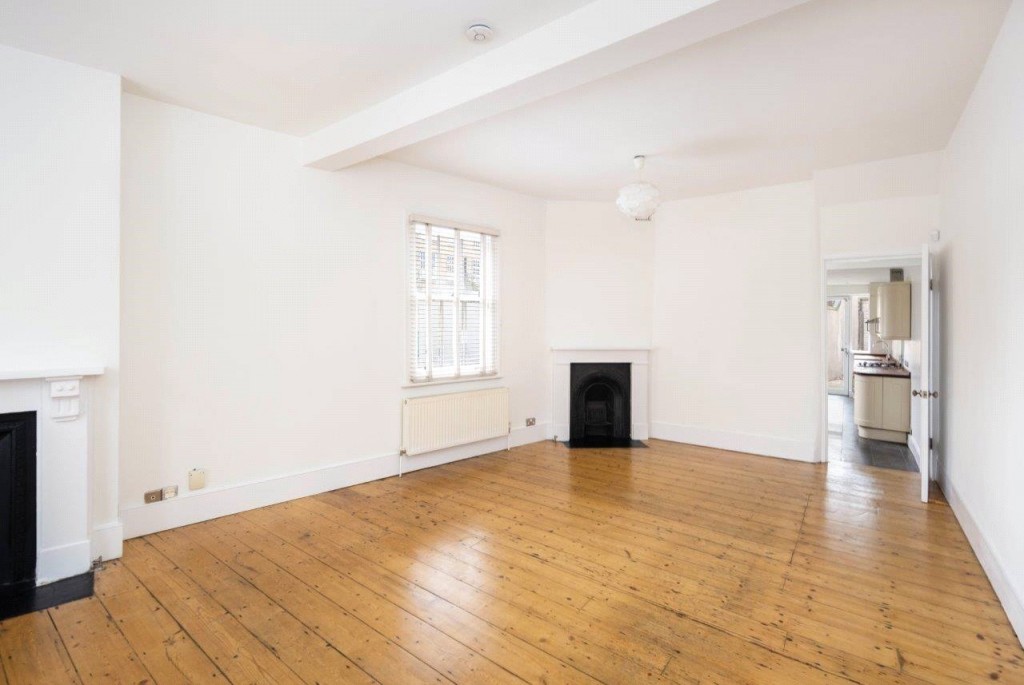 Image for Beck Road, E8
