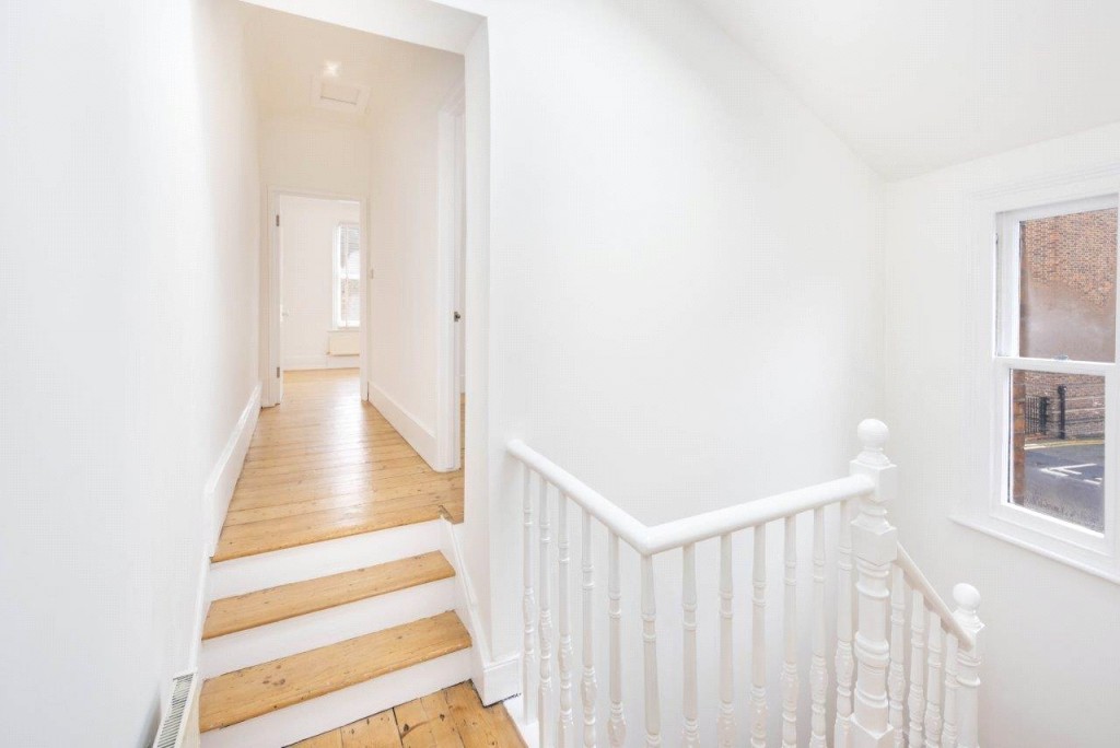 Image for Beck Road, E8