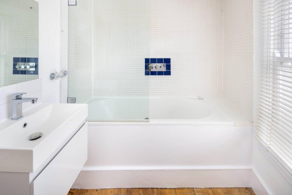 Image for Beck Road, E8
