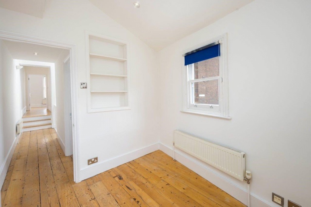 Image for Beck Road, E8