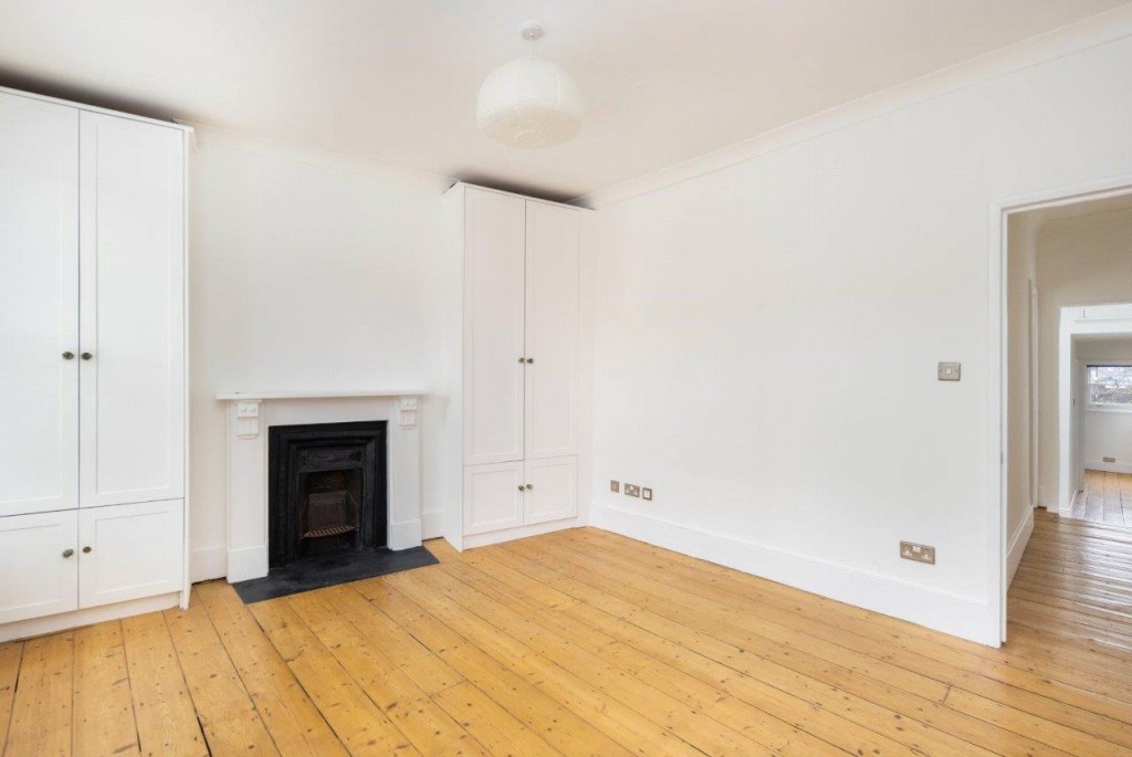 Image for Beck Road, E8