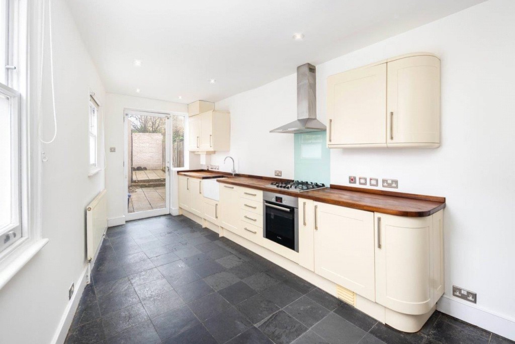 Image for Beck Road, E8