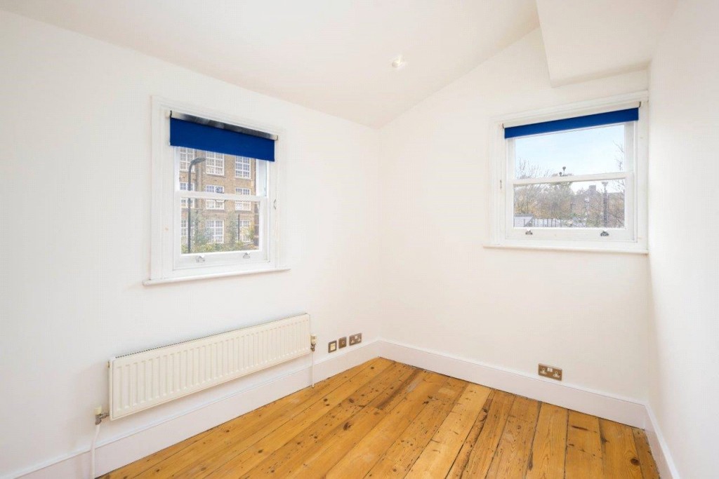 Image for Beck Road, E8