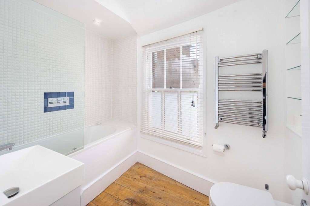 Image for Beck Road, E8