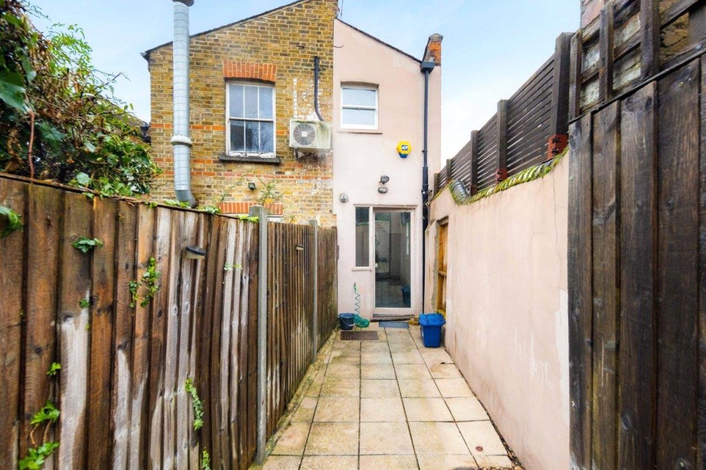 Image for Beck Road, E8
