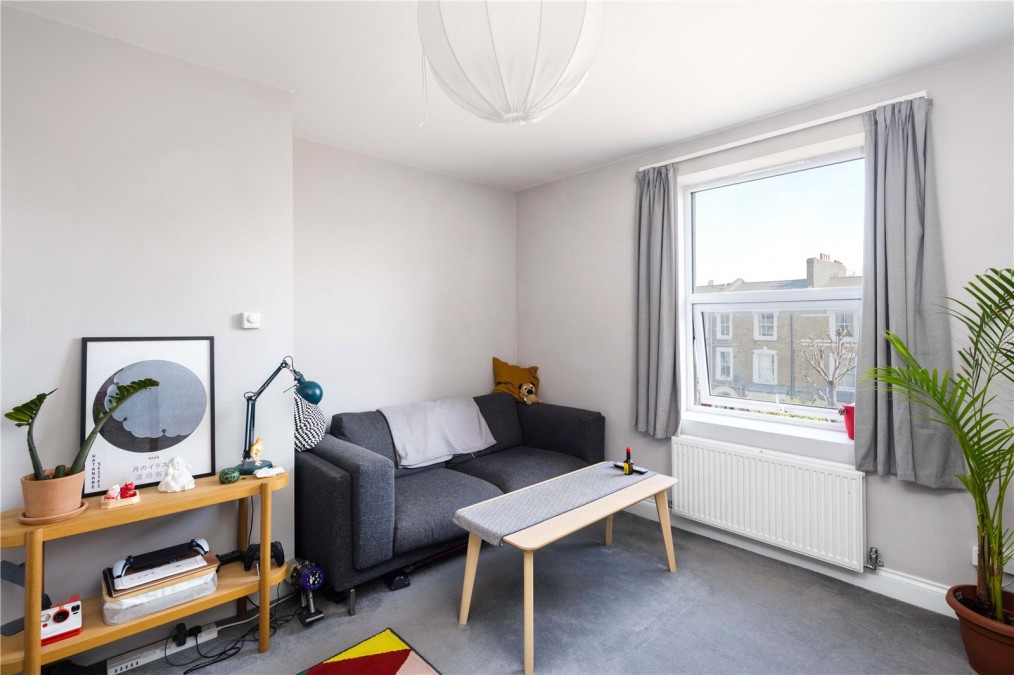 Amhurst Road, E8