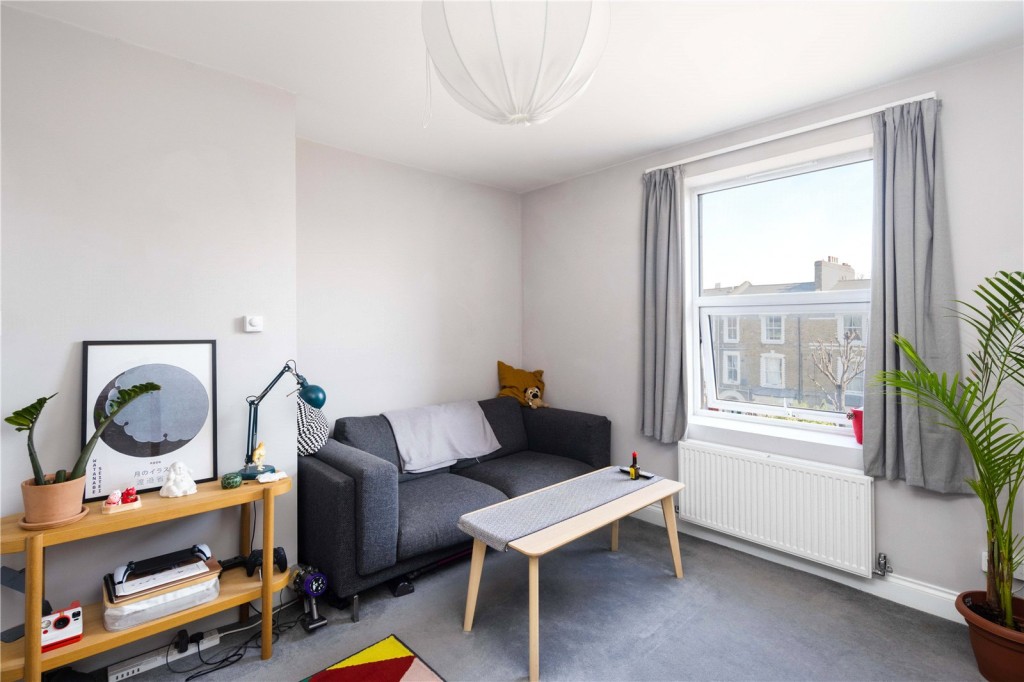 Image for Amhurst Road, E8
