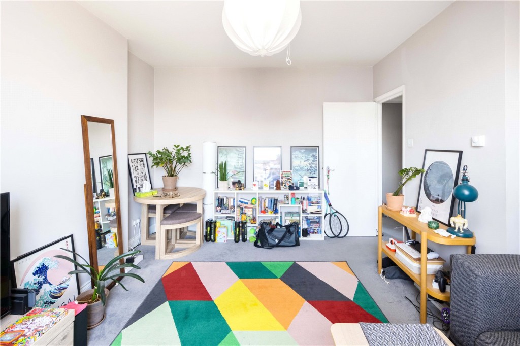 Image for Amhurst Road, E8