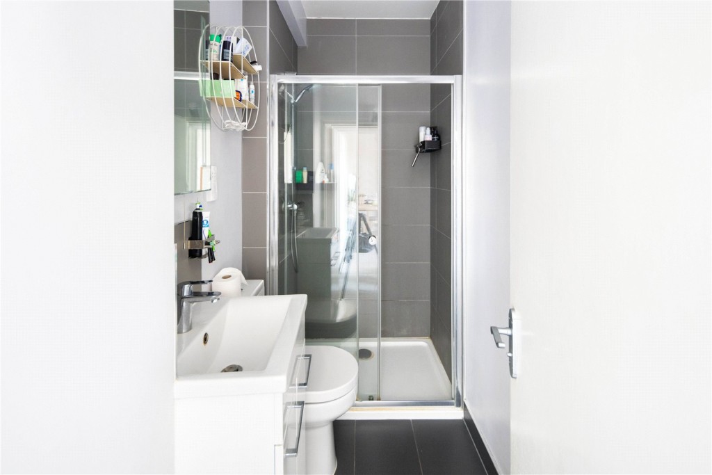 Image for Amhurst Road, E8